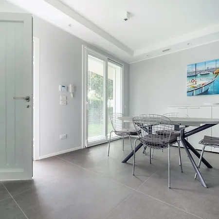 Apartment Scirocco