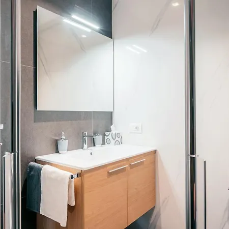 Apartment Scirocco