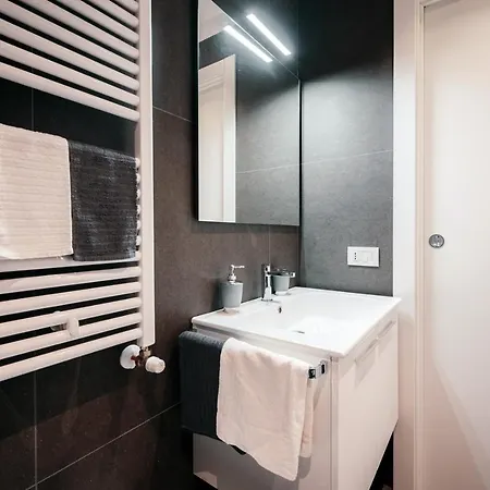 Apartment Scirocco Riccione