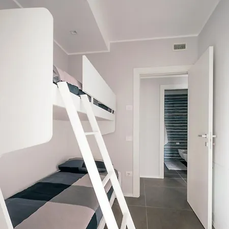 Apartment Scirocco Riccione